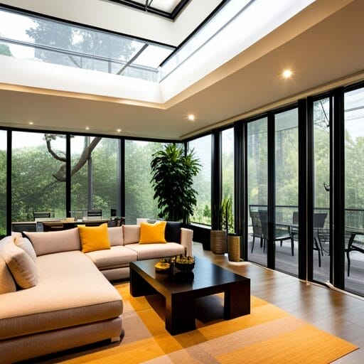 The Rise of Eco-Luxury Homes in Jalisco